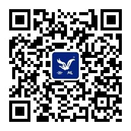 南京云越微信公众号二维码